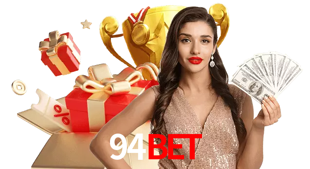Jogue com dealers reais no 94bet!